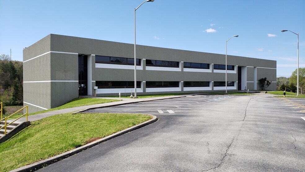 Primary Photo Of 150 Americus Way, Oak Ridge Office For Sale
