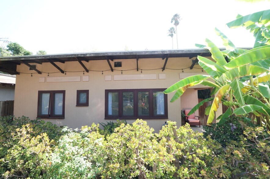 More Photos Of 6043-6053 Selma Ave, Los Angeles Apartments For Sale
