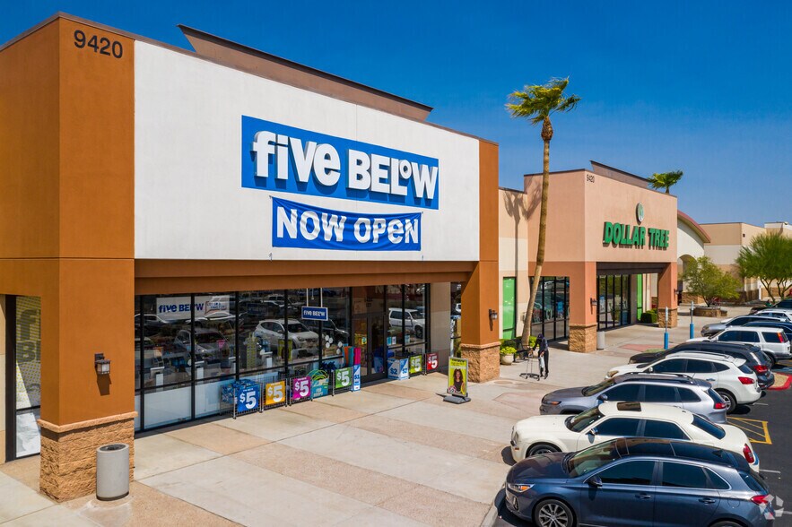 More Photos Of 9350 W Northern Ave, Peoria Unknown For Lease