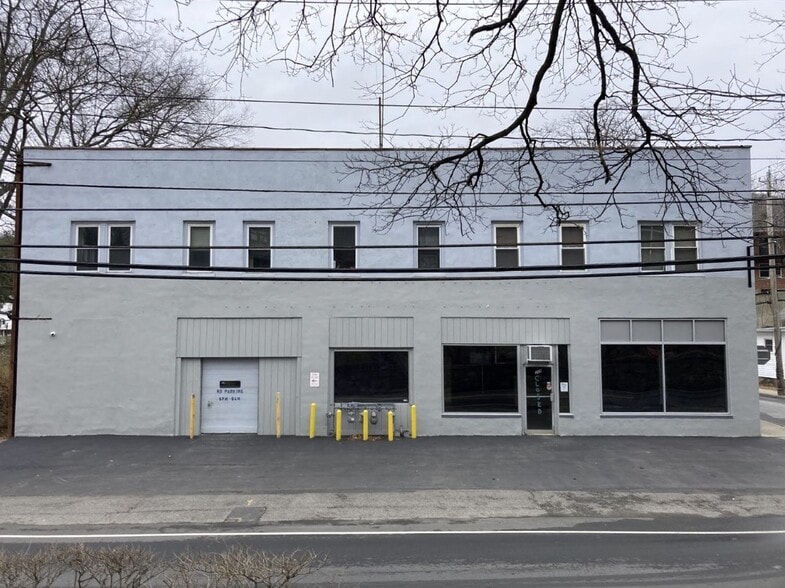 More Photos Of 209 Main St, Highland Falls Freestanding For Sale