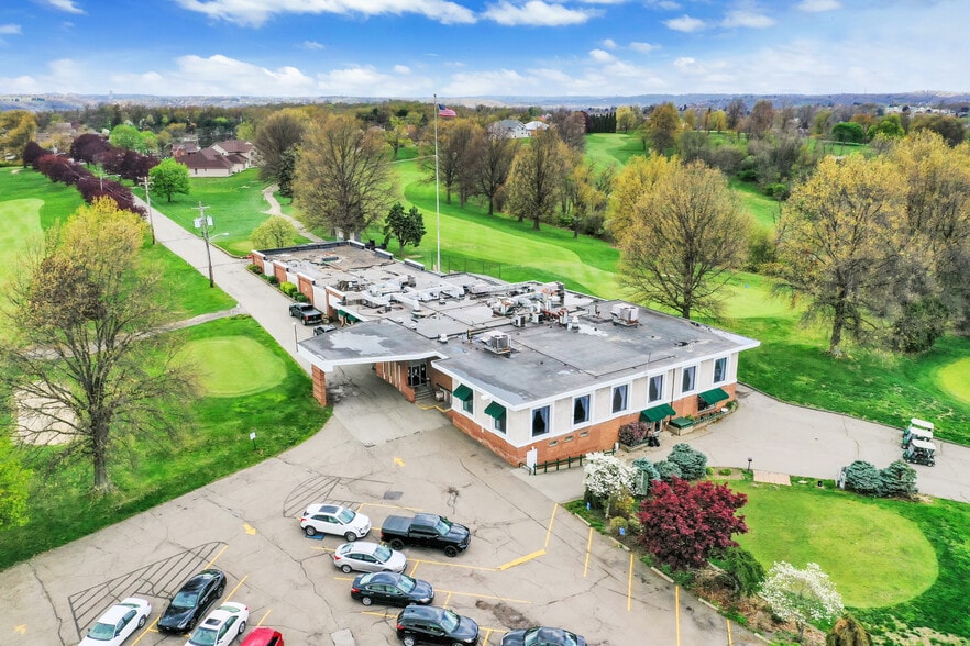 More Photos Of 825 Commonwealth Ave, West Mifflin Land For Sale