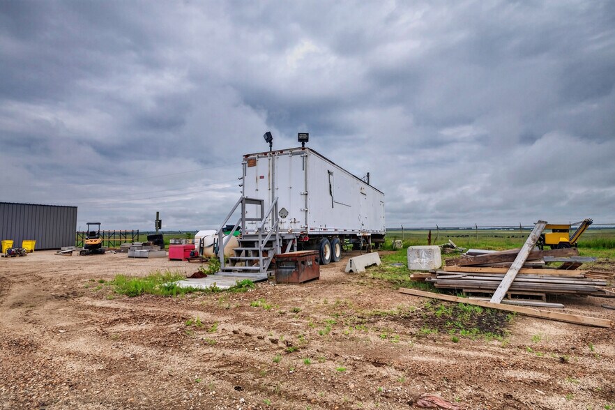 More Photos Of 5130 52 Avenue, Bruderheim Land For Sale
