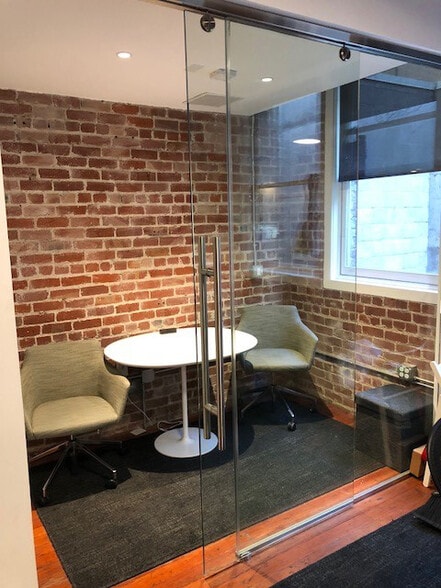 More Photos Of 576 Folsom St, San Francisco Office For Lease