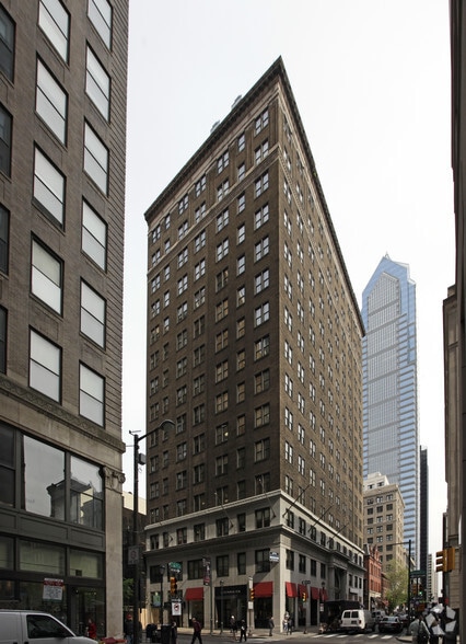 More Photos Of 1601 Walnut St, Philadelphia Medical For Lease