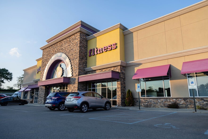 More Photos Of 2000 Park Place Dr, Washington Unknown For Lease