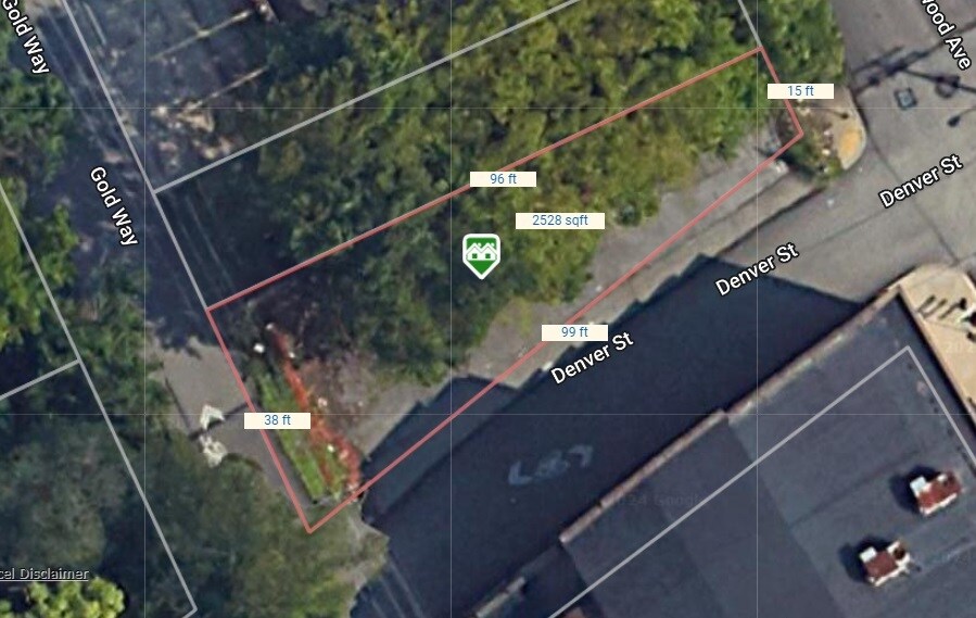 More Photos Of 501 Melwood ave, Pittsburgh Land For Sale