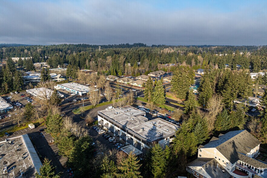 More Photos Of 909 S 336th St, Federal Way Office For Lease