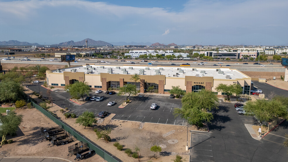 Primary Photo Of 3010 E Elwood St, Phoenix Manufacturing For Lease