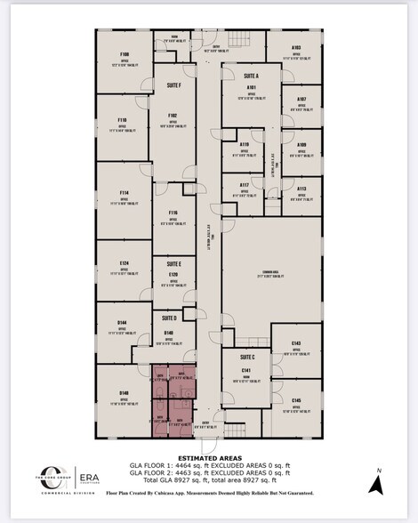 More Photos Of 2520 NW 39th St, Oklahoma City Office For Sale