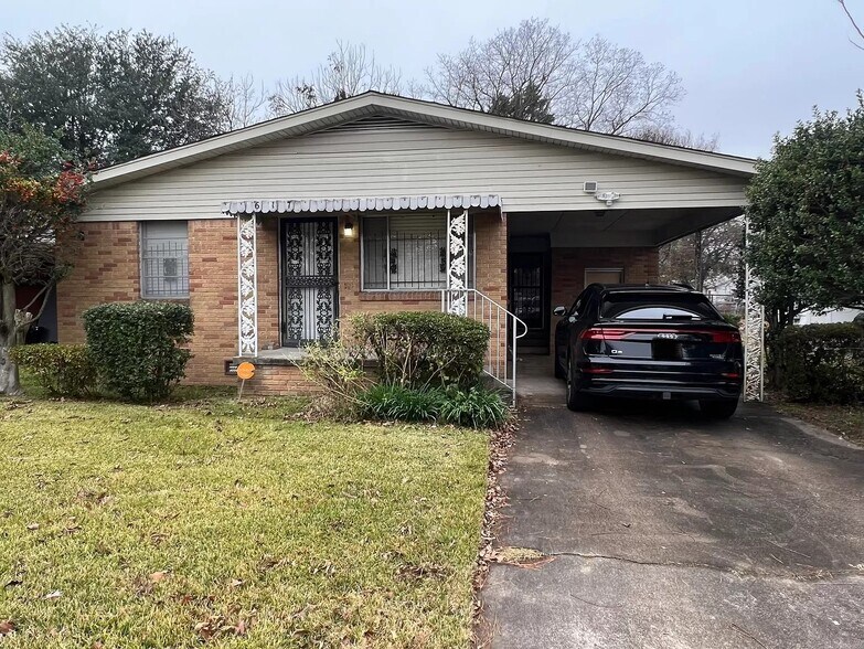 Primary Photo Of , North Little Rock Multifamily For Sale