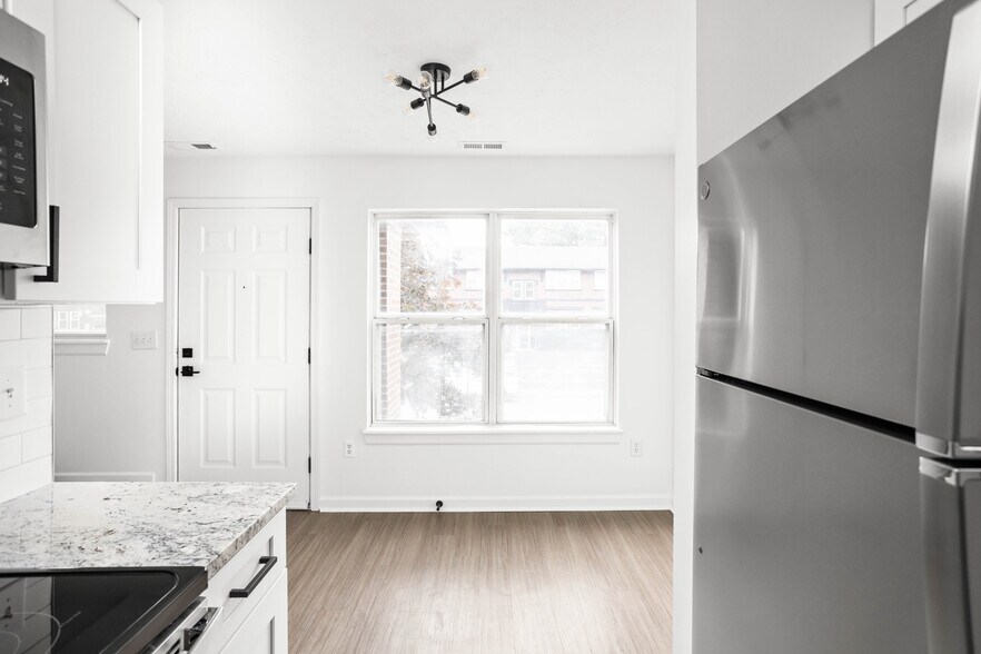 More Photos Of 3821 Central Ave, Indianapolis Apartments For Sale