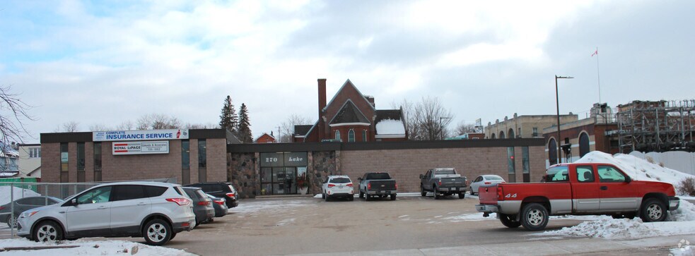 More Photos Of 270 Lake St, Pembroke Office For Sale