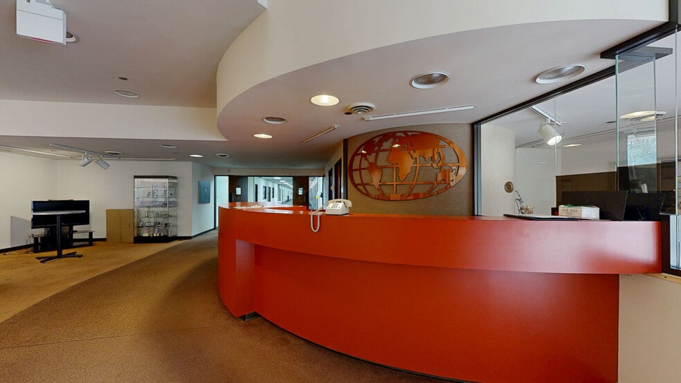 Primary Photo Of 951 Wendell Blvd, Wendell Manufacturing For Lease