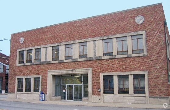 More Photos Of 215 E 18TH, Kansas City Office For Lease