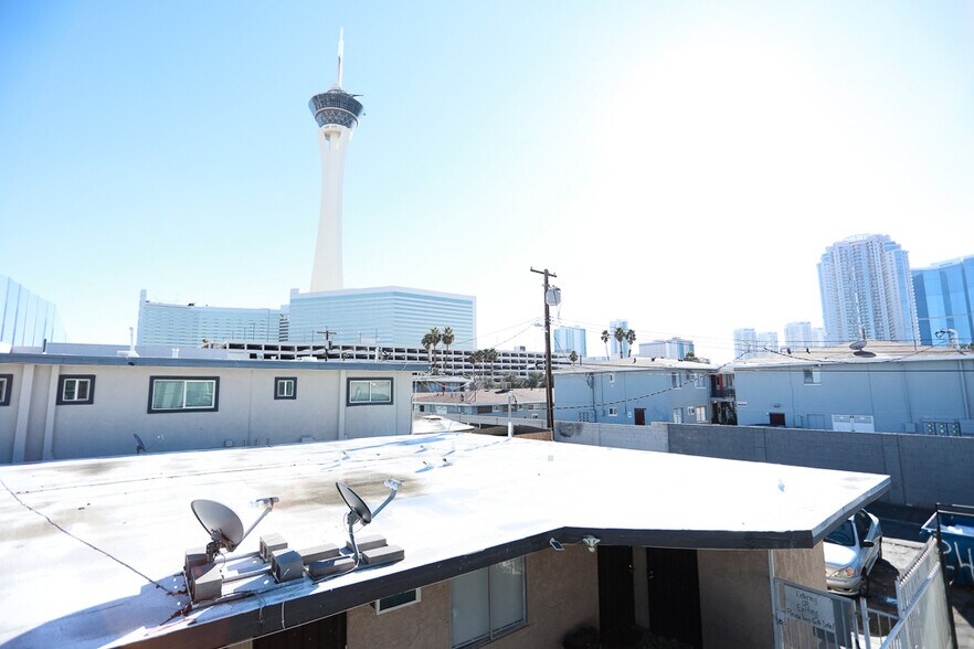 More Photos Of 241 W Philadelphia Ave, Las Vegas Apartments For Sale