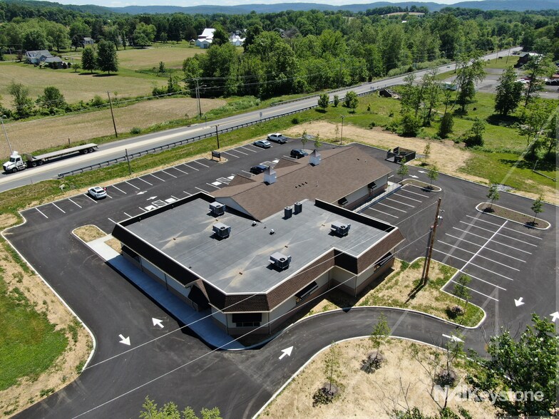 More Photos Of 590 Oley Rd, Oley Office For Lease