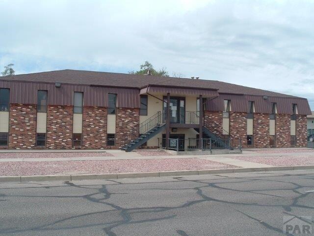 Primary Photo Of 1002-1008 W Abriendo Ave, Pueblo Office For Lease