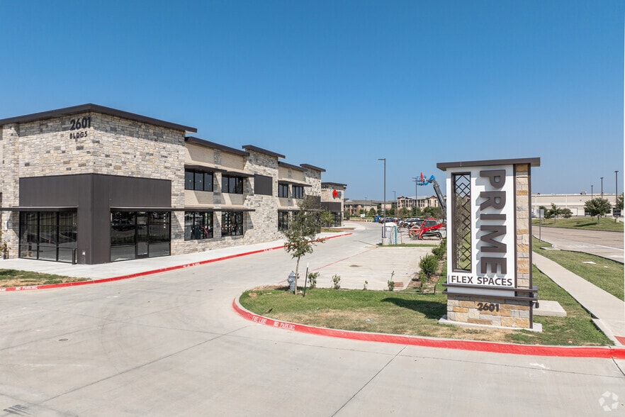 More Photos Of 2601 TX-121, Lewisville Light Distribution For Sale