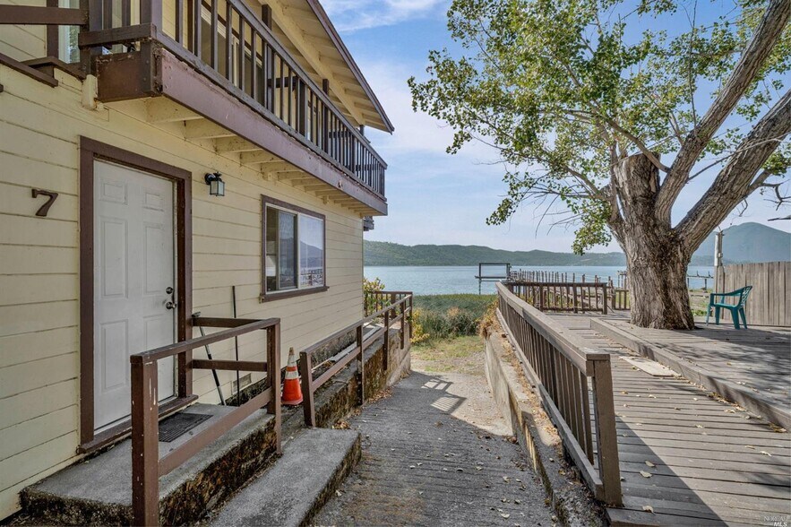 More Photos Of 14097 Lakeshore Dr, Clearlake Apartments For Sale