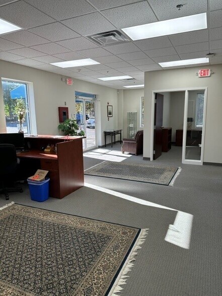 Primary Photo Of 175 Washington St, Norwell Light Distribution For Lease