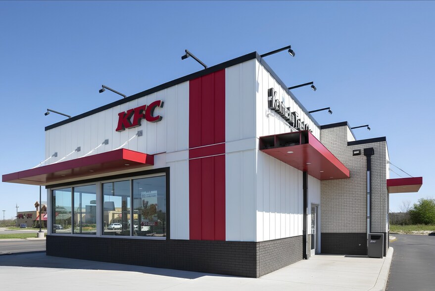 More Photos Of 5496 Saint Croix Trl, North Branch Fast Food For Sale
