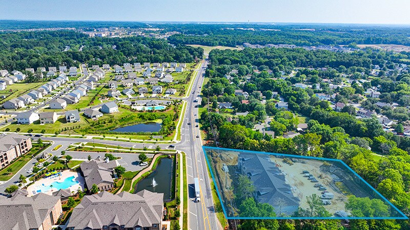 More Photos Of 10615 Steele Creek Rd, Charlotte Apartments For Sale