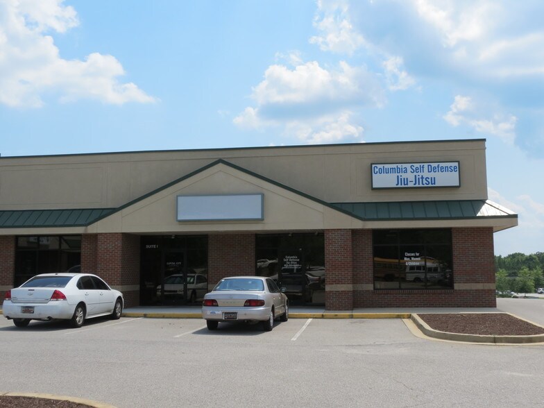 More Photos Of 10071 Broad River Rd, Irmo Unknown For Lease