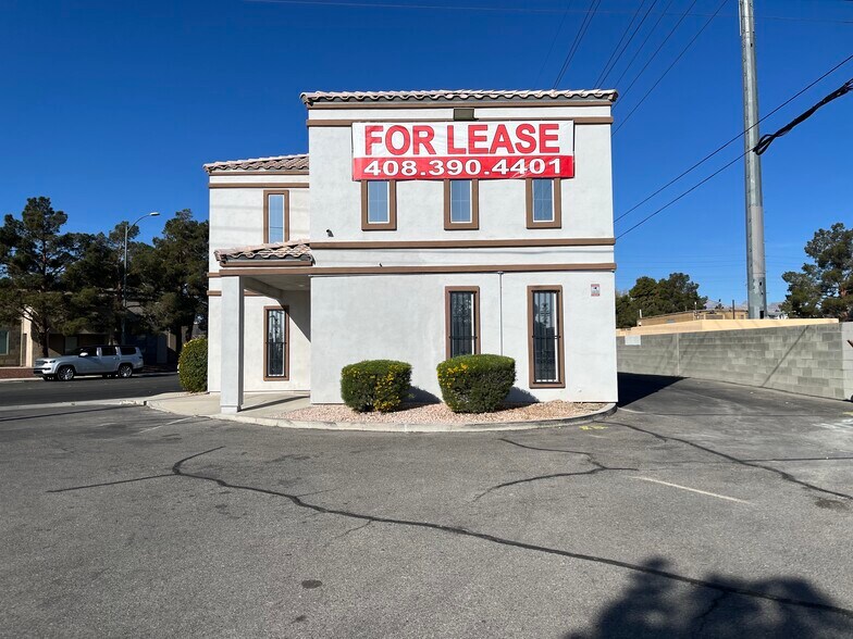 More Photos Of 6150 Transverse Dr, Las Vegas Office For Sale