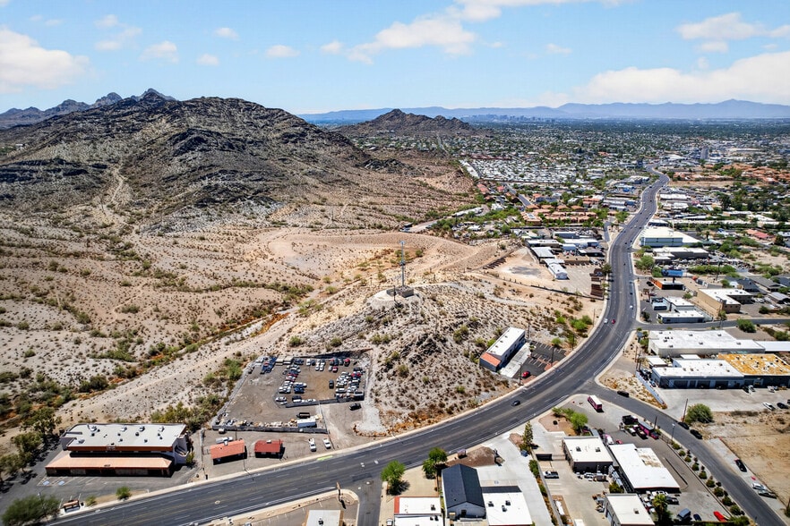 More Photos Of 11209 N Cave Creek Rd, Phoenix Land For Sale