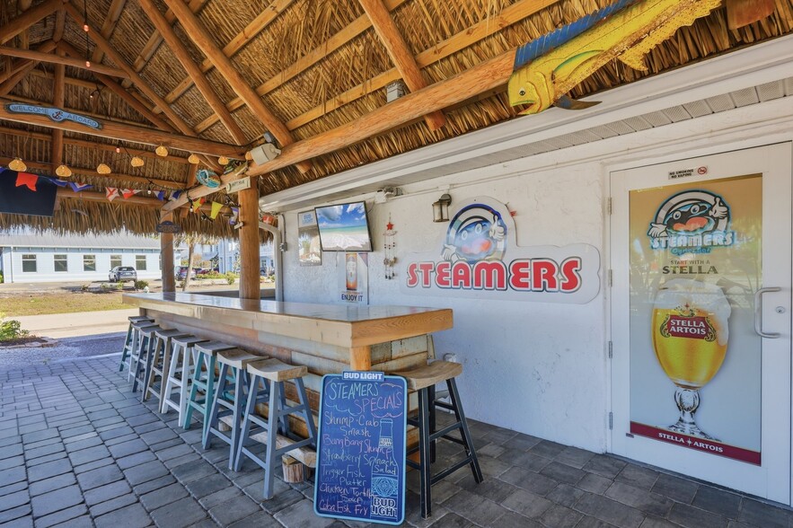More Photos Of 2901 Placida Rd, Englewood Restaurant For Sale