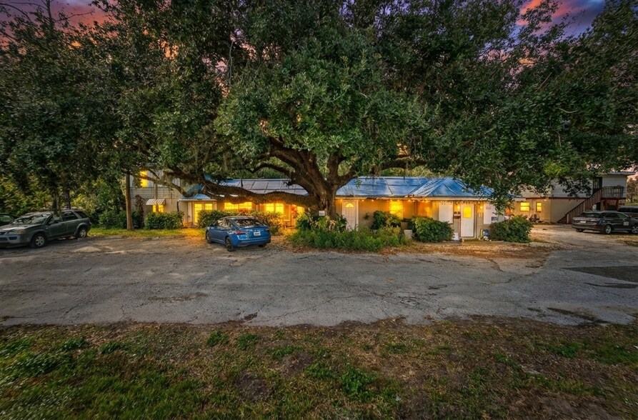 Primary Photo Of 4701 Land O Lakes Blvd, Land O' Lakes Apartments For Sale