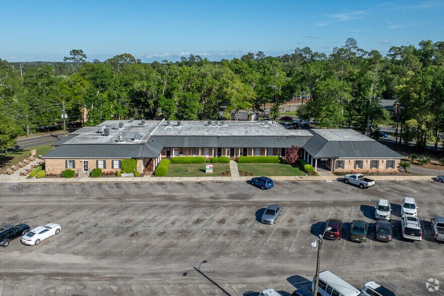 More Photos Of 1605 E Plaza Dr, Tallahassee Medical For Lease
