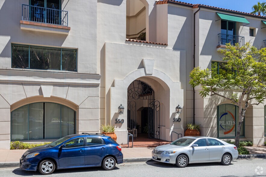 More Photos Of 550 Silver Spur Rd, Rancho Palos Verdes Office For Lease