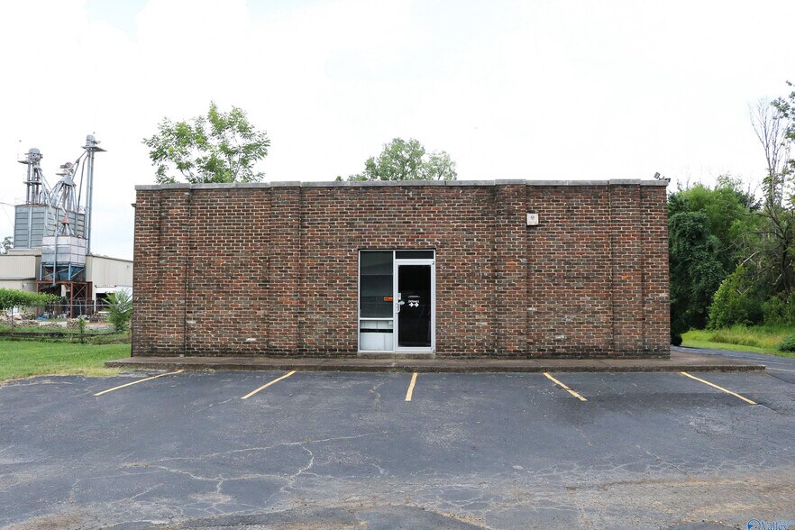 Primary Photo Of 2305 Holmes Ave NW, Huntsville Loft Creative Space For Sale
