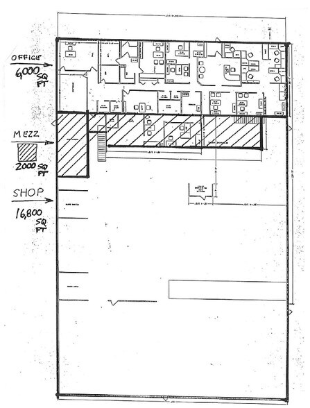 More Photos Of 8111 W Bradley Rd, Milwaukee Warehouse For Sale