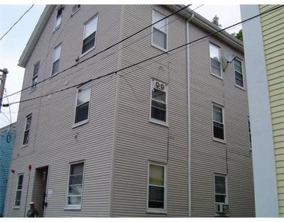 Primary Photo Of 10 Howard St, Salem Apartments For Sale