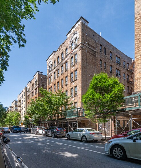 More Photos Of , Bronx Multifamily For Sale