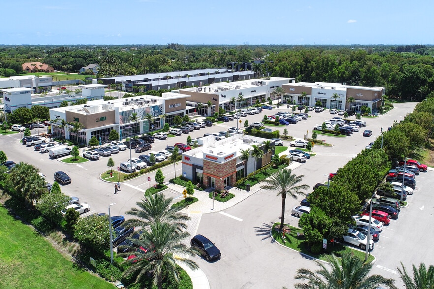 Primary Photo Of 8732 W Atlantic Ave, Delray Beach Storefront For Lease