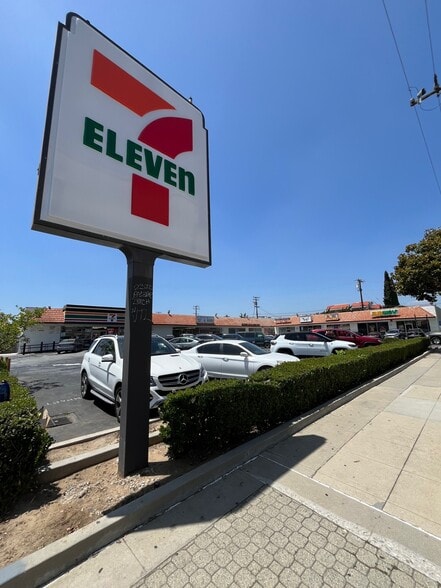 More Photos Of 1701-1723 W Main St, Alhambra General Retail For Lease