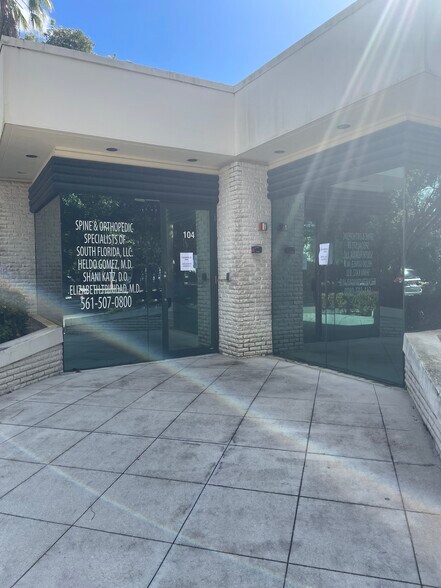 More Photos Of 7061 Cypress Rd, Plantation Medical For Lease