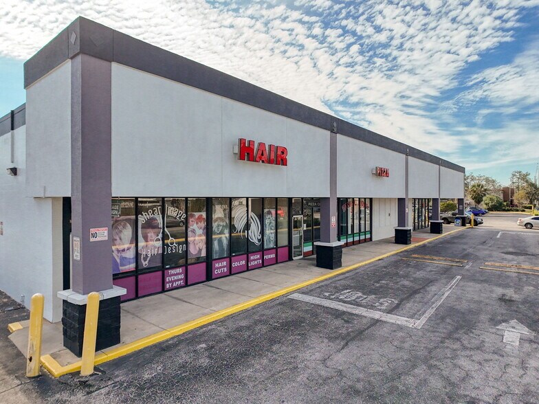 More Photos Of US Highway 19, Holiday General Retail For Lease