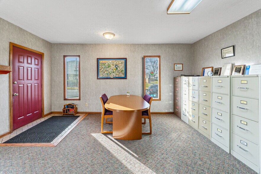 More Photos Of 1800 South St, Lafayette Office For Sale