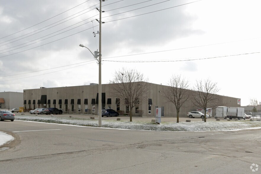 More Photos Of 176-180 Mcgovern Dr, Cambridge Warehouse For Sale