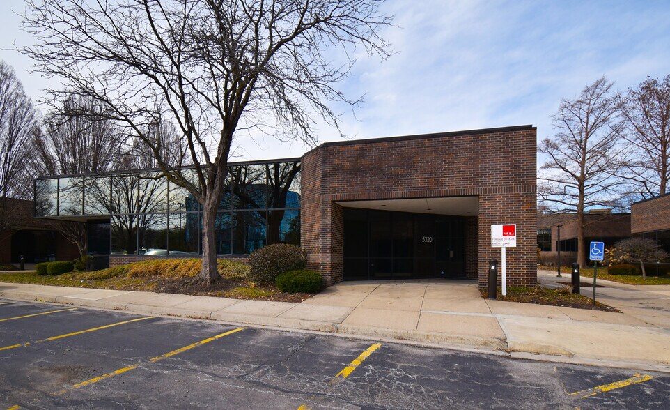 More Photos Of 5320 College Blvd, Overland Park Medical For Sale