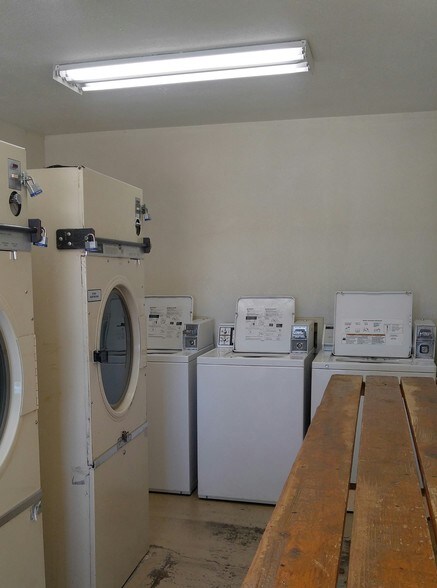 More Photos Of 1707-1717 Greenwood St, San Angelo Apartments For Sale