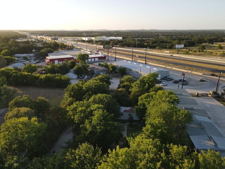More Photos Of 9612 Dewberry Path, Boerne Land For Sale