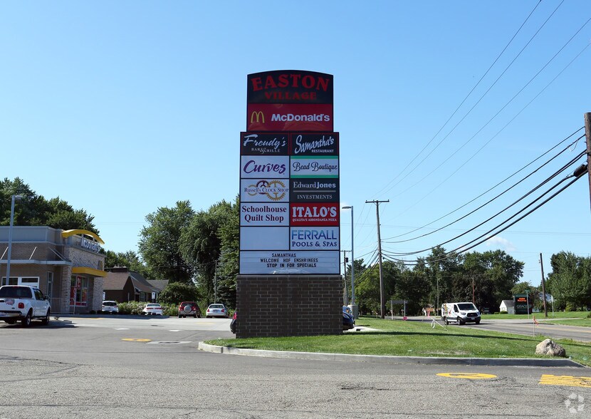 More Photos Of 6300-6326 Market Ave N, Canton Unknown For Lease