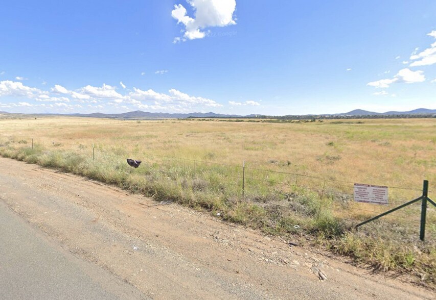 Primary Photo Of 10249 Valley Rd, Prescott Valley Land For Sale
