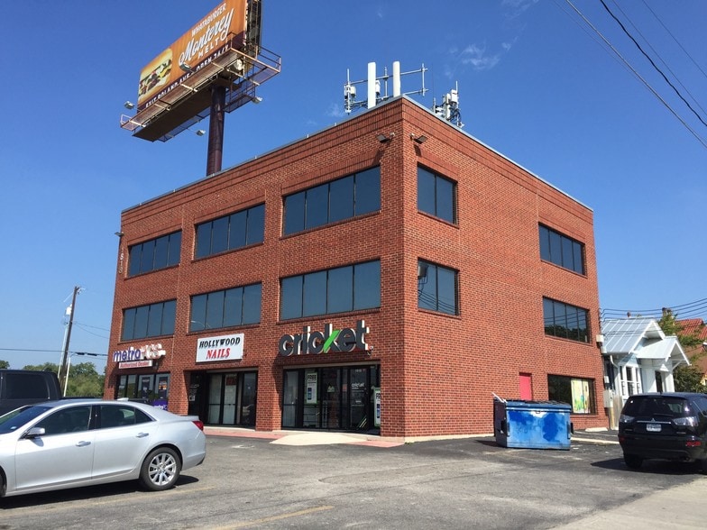 More Photos Of 1818 S New Braunfels Ave, San Antonio Medical For Lease
