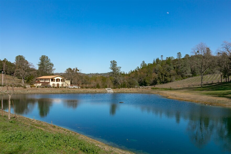 More Photos Of 741 Cold Springs Rd, Placerville Specialty For Sale
